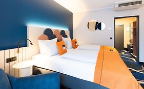 Holiday Inn - The Niu, Stream Moenchengladbach By Ihg